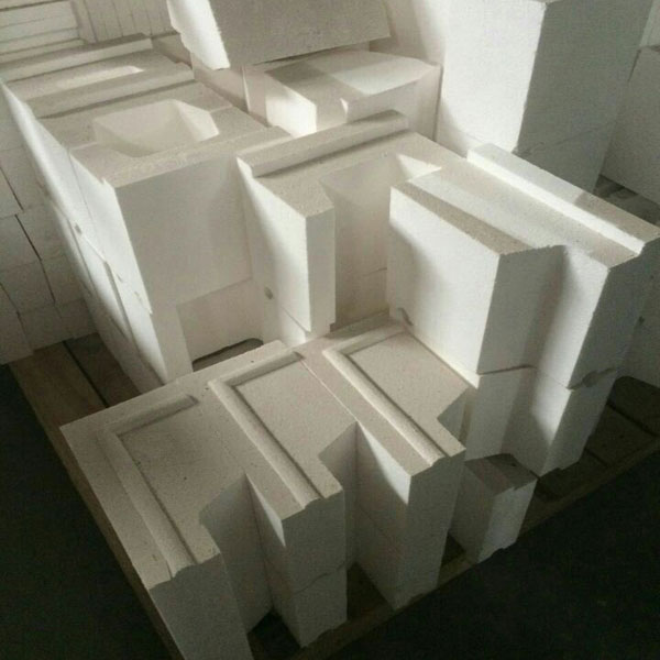 氧化鋁異型磚