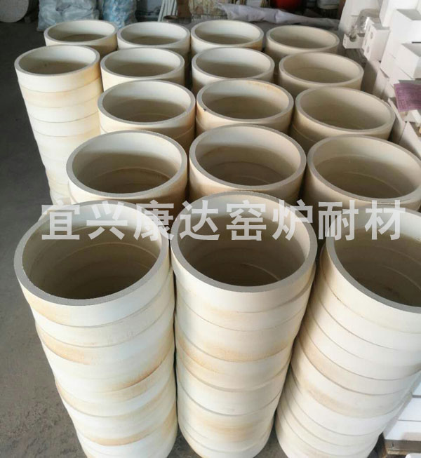 莫來石環(huán)（圈）