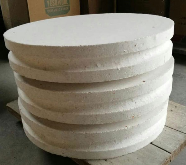 大型剛玉制品